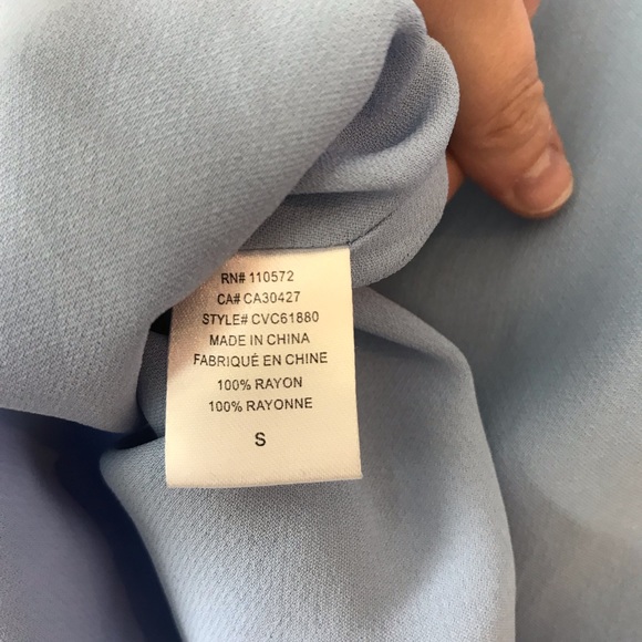 Fringe Shift Dress Twelfth Street Cynthia Vincent - Picture 8 of 8